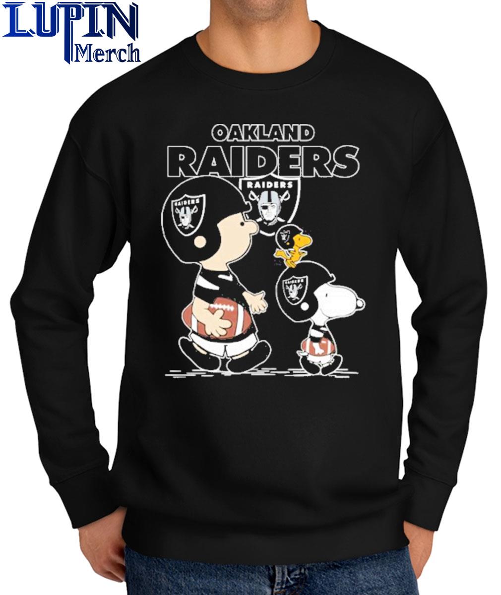 Official nfl Oakland Raiders Shirt, hoodie, sweater, long sleeve and tank  top