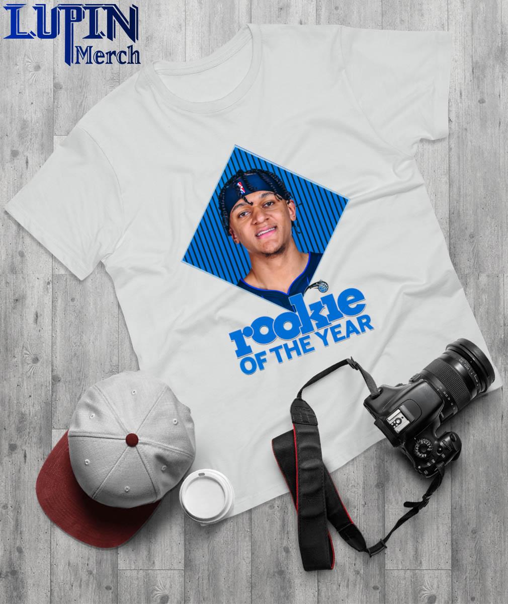 Banchero 2023 Rookie Of The Year Shirt