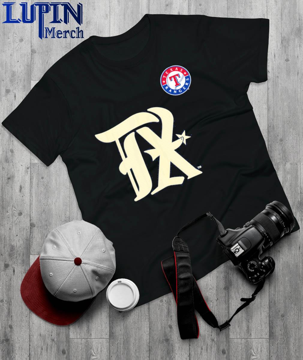 Texas Rangers New Era 2023 City Connect Plus shirt, hoodie