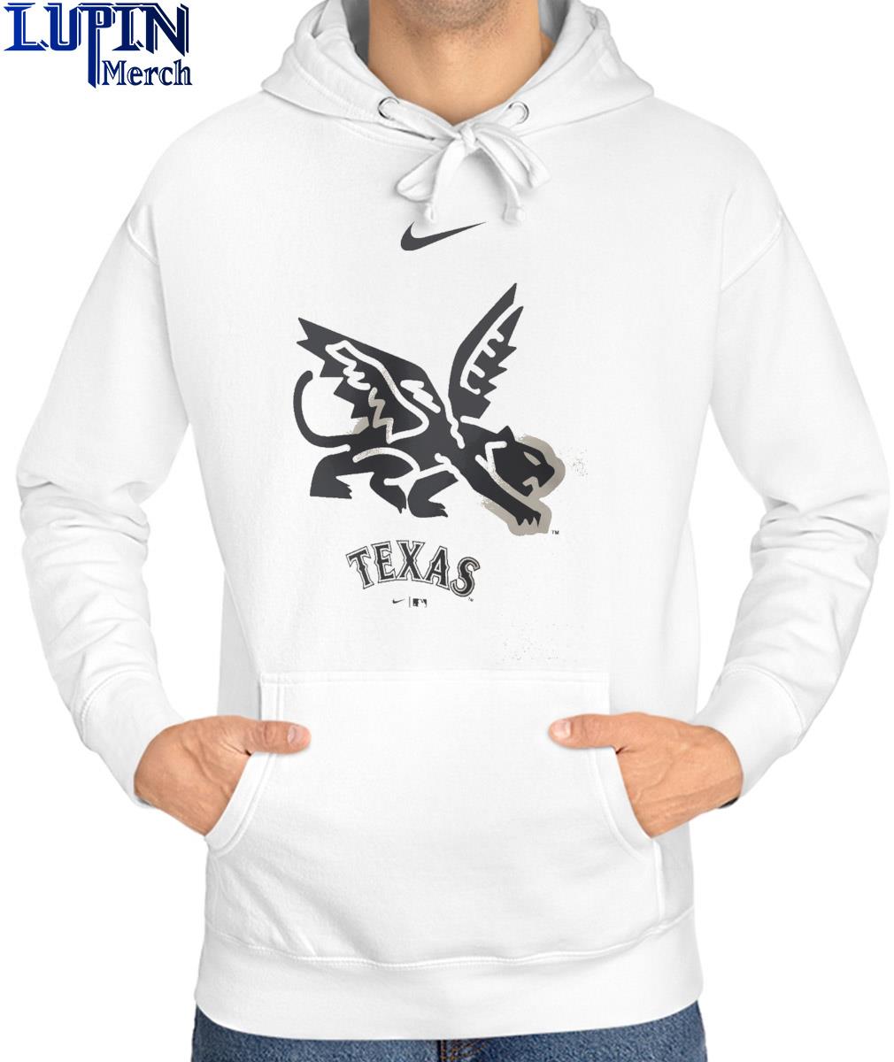 Official Texas Rangers Nike 2023 City Connect Peagle Logo Shirt, hoodie,  sweater, long sleeve and tank top