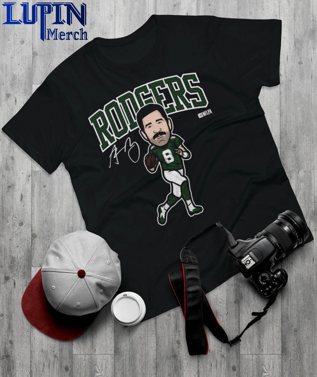 New York Jets Aaron Rodgers I Still Own You Shirt, hoodie, sweater, long  sleeve and tank top