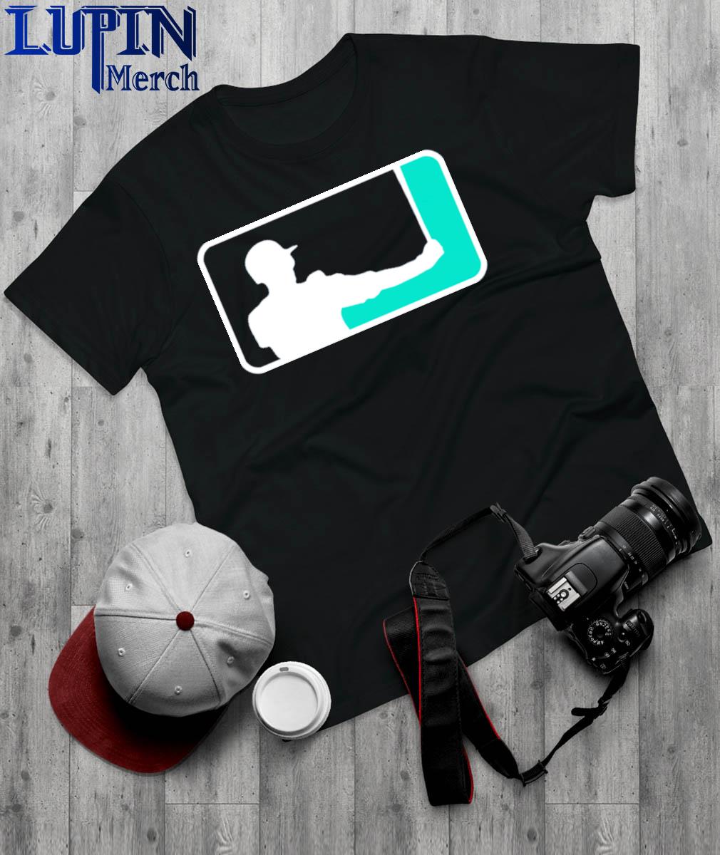 Official ichiro baseball logo parody logo T-shirts, hoodie, tank