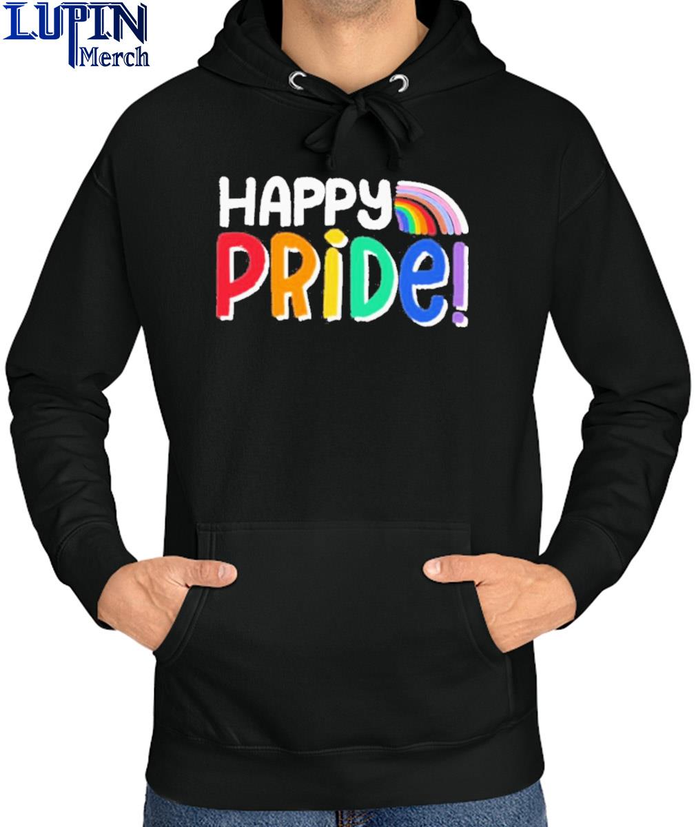 Kohl's carter's pride happy pride shirt, hoodie, longsleeve, sweater