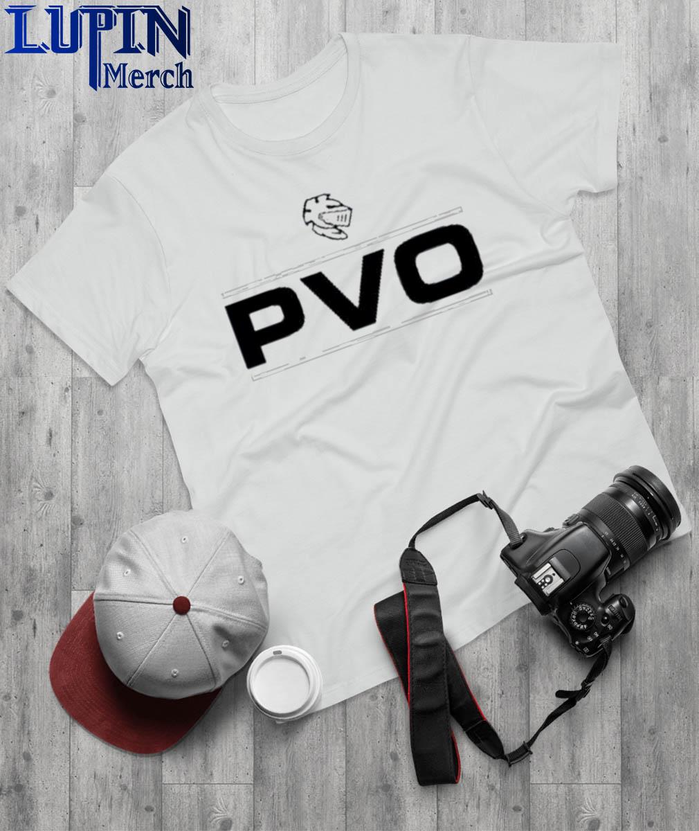 Pvo Charlotte Knights logo 2023 T-shirt, hoodie, sweater, long sleeve and  tank top