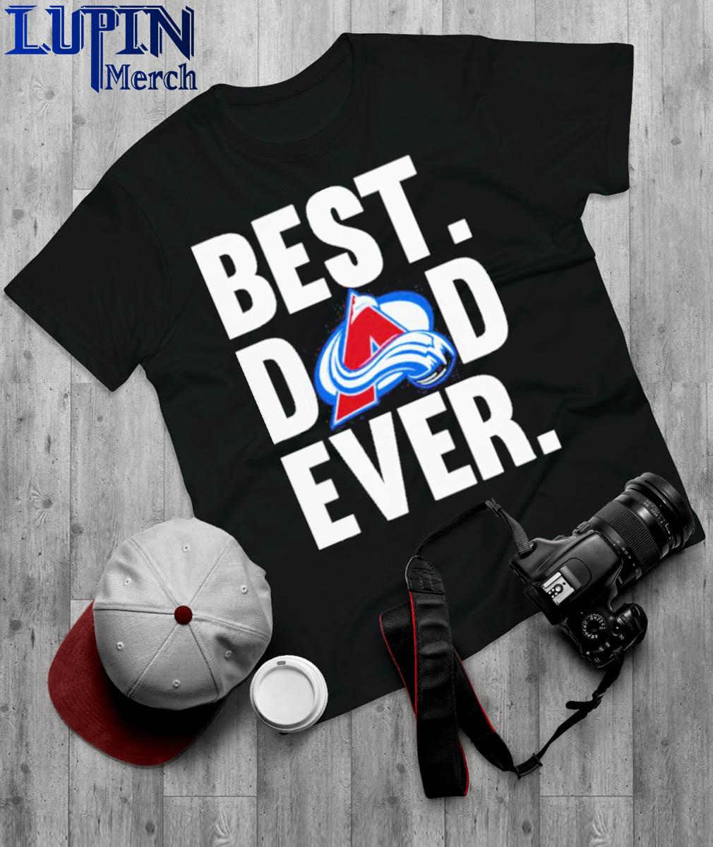 Official Official Chicago White Sox Best Dad Ever Logo Father's