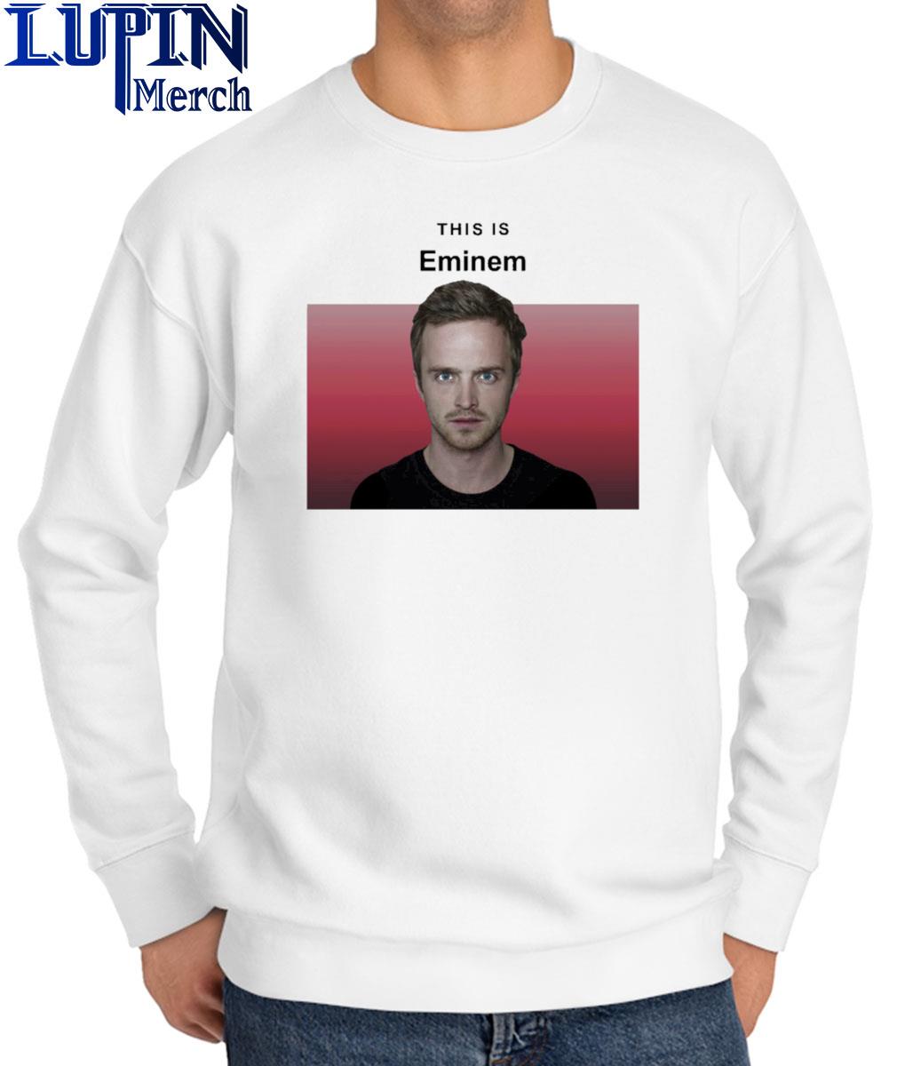 Official Mr Goofy Ahh This Is Eminem Breaking shirt, hoodie, sweater, long  sleeve and tank top