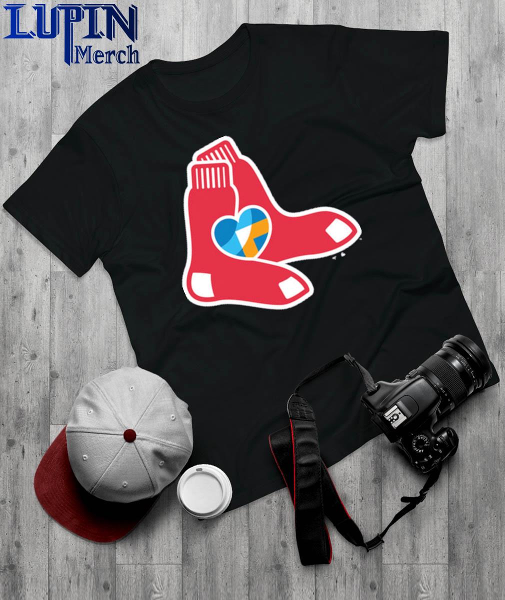 Red sox foundation shirt