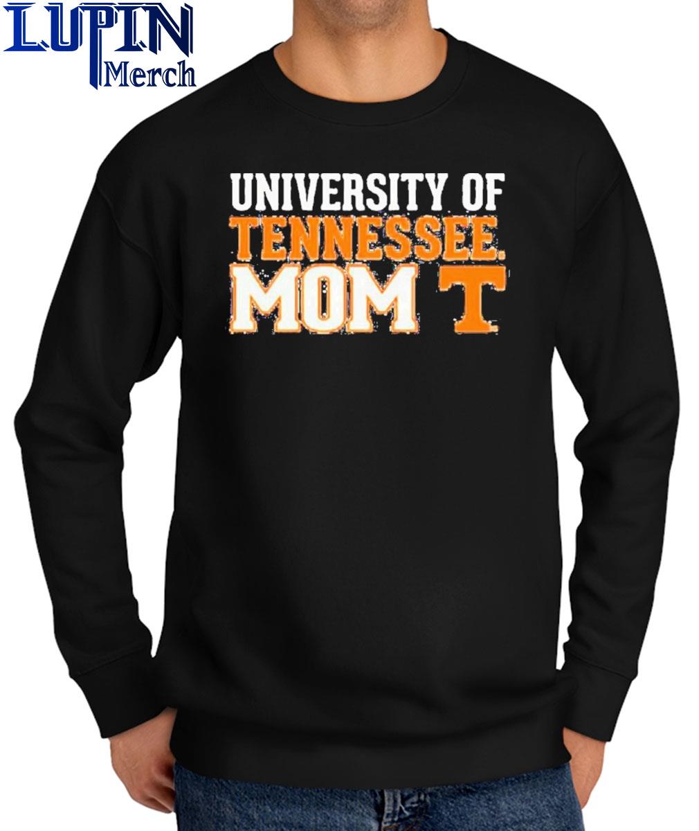  Tennessee Mom T-Shirt : Sports & Outdoors