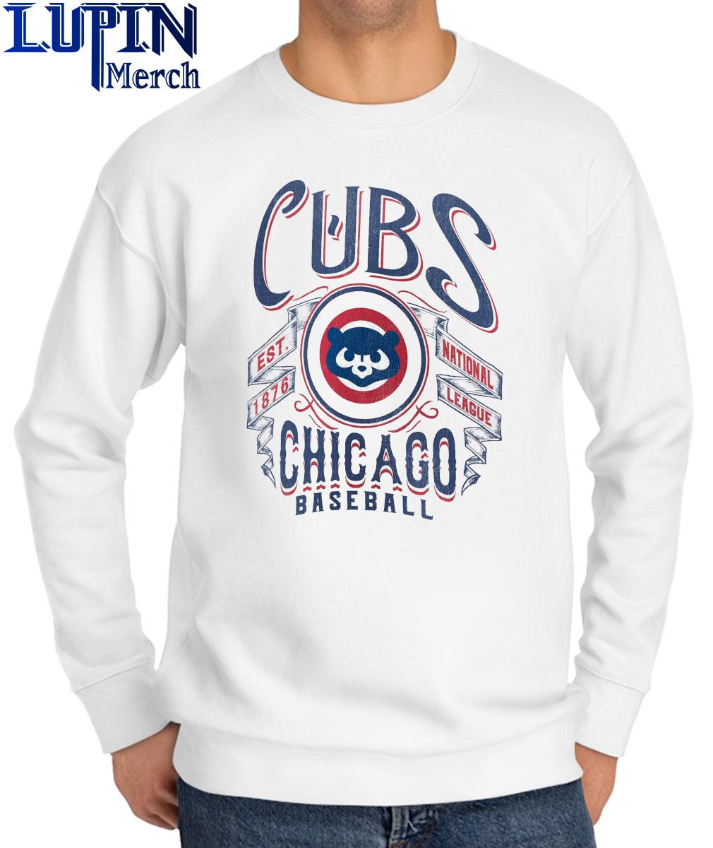Official Chicago Cubs Darius Rucker Collection Distressed Rock 2023 t-shirt,  hoodie, longsleeve, sweater
