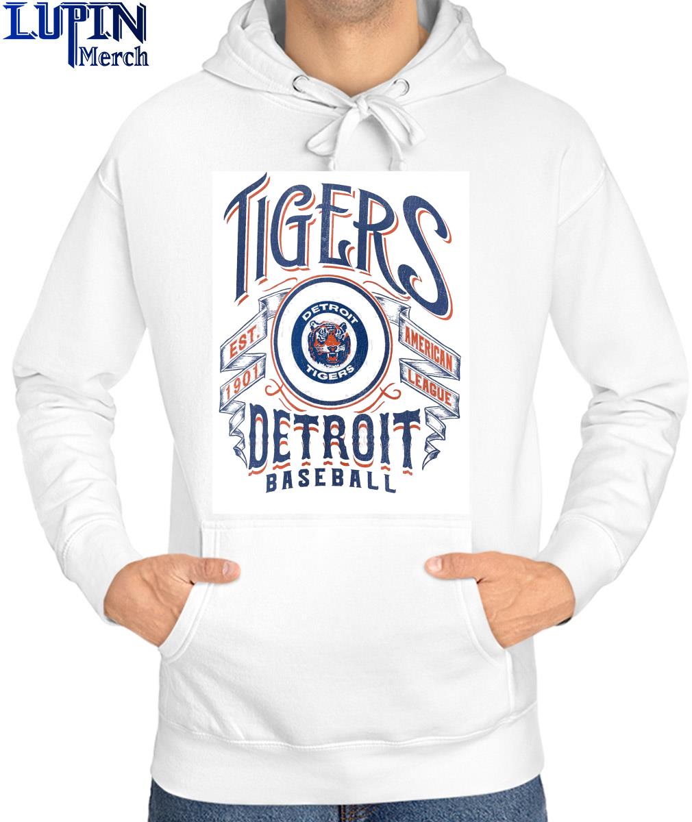 Detroit Tigers Darius Rucker Collection Distressed Rock T-Shirt, hoodie,  sweater, long sleeve and tank top