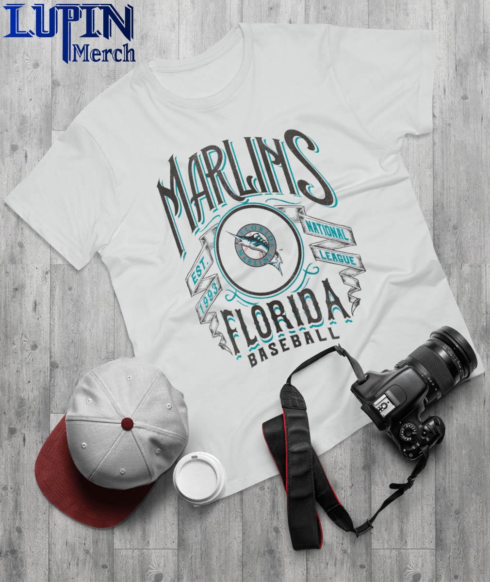 Florida Marlins Darius Rucker Est 1993 American League shirt, hoodie,  sweater, long sleeve and tank top