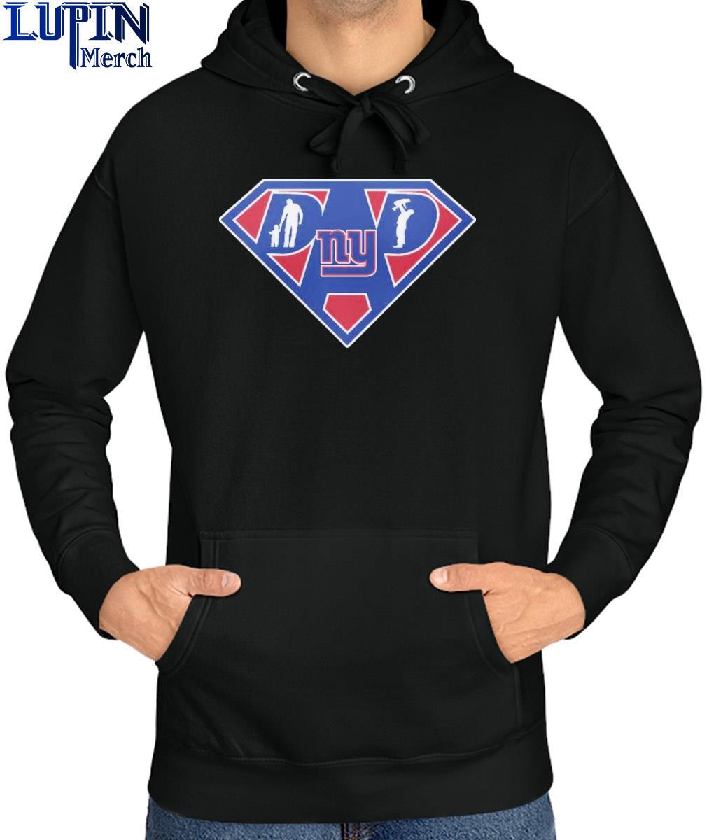 New York Giants Super Dad Shirt, hoodie, sweater, long sleeve and tank top