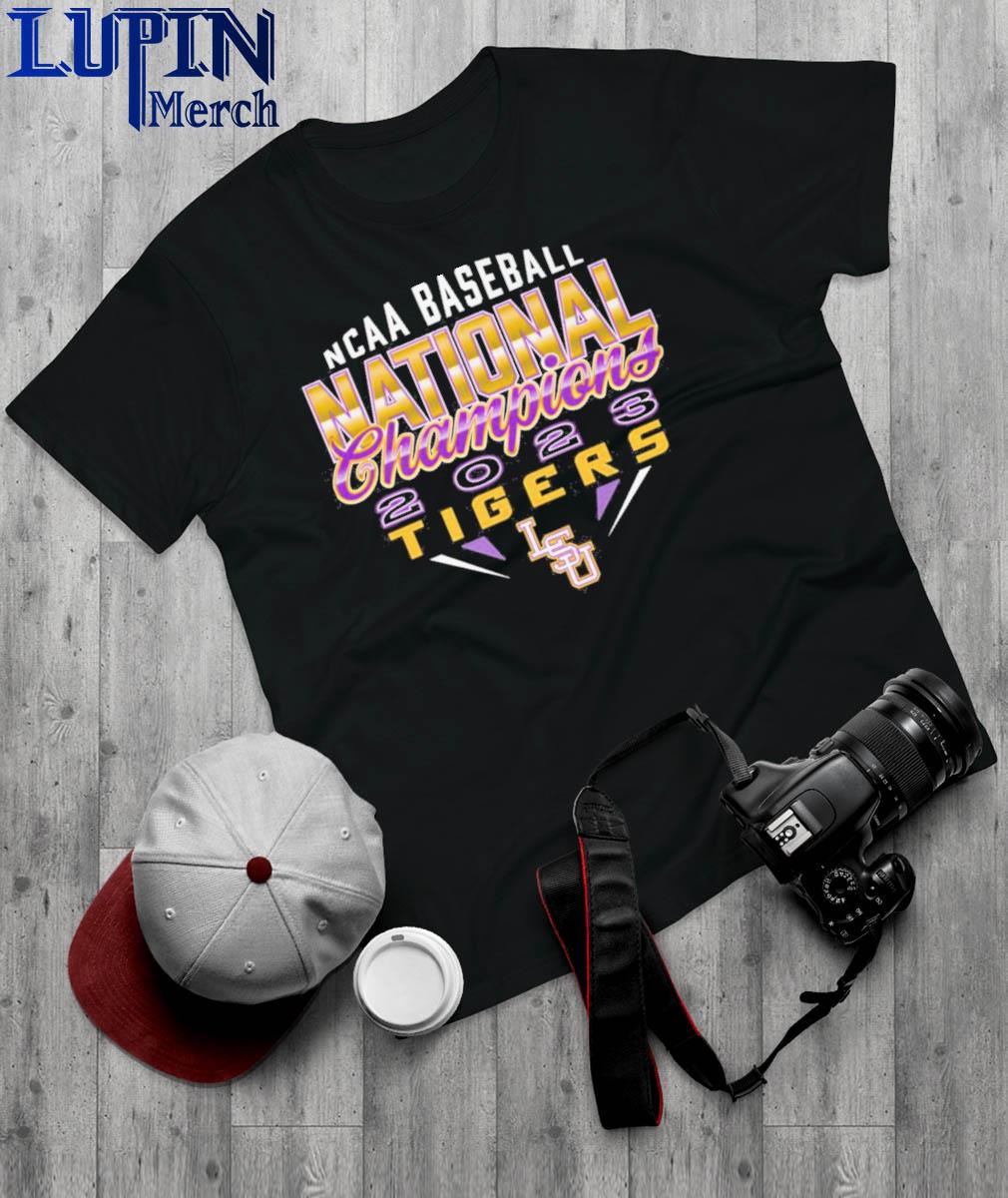 Official lSU baseball national champions gear Where to get Tigers shirt,  hoodie, sweater, long sleeve and tank top