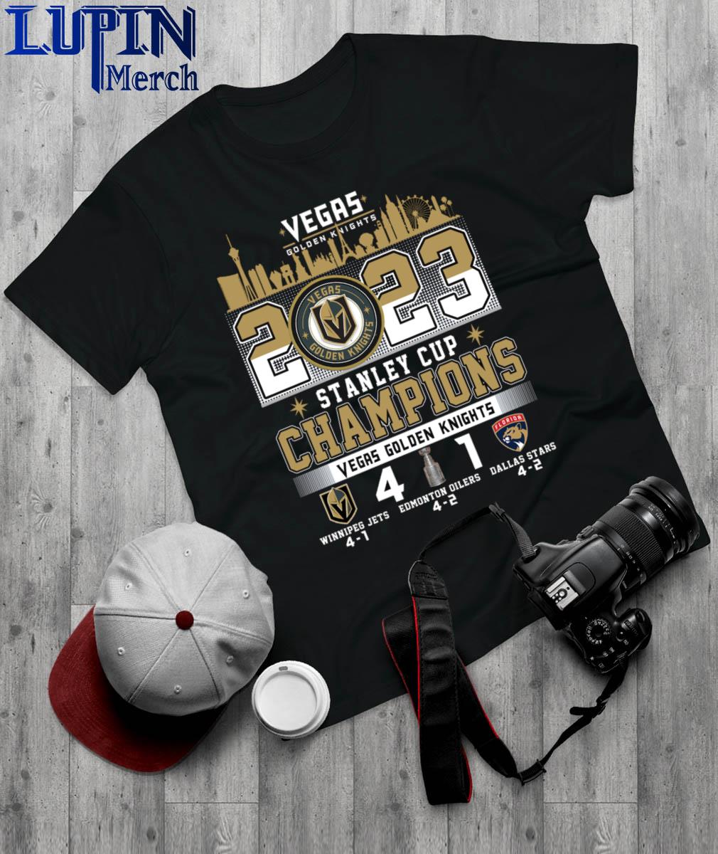 Official winnipeg jets championship stanley cup 2023 Shirt, hoodie