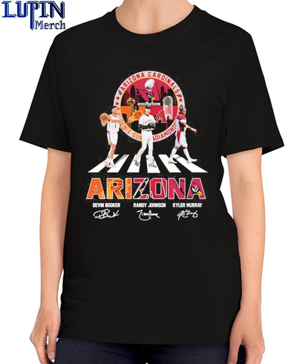 Official Arizona Diamondbacks Randy Johnson retro shirt, hoodie, sweater,  long sleeve and tank top