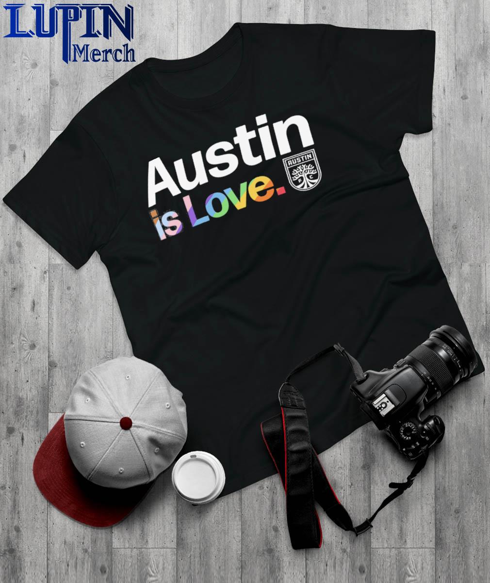 Official Boston Red Sox Is Love City Pride Shirt