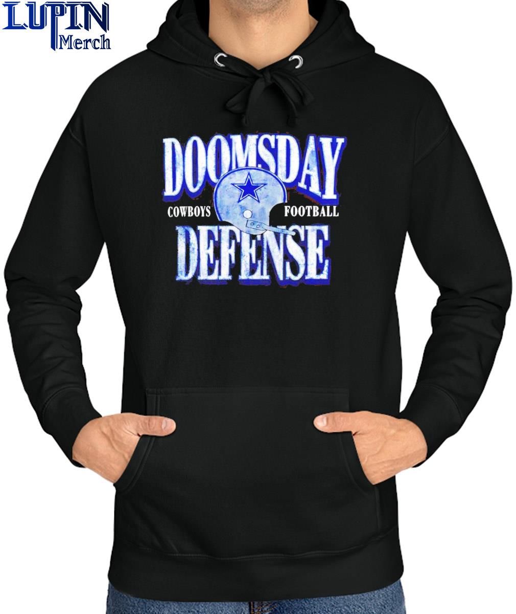 Official Dallas Cowboys Doomsday Defense Shirt, hoodie, sweater