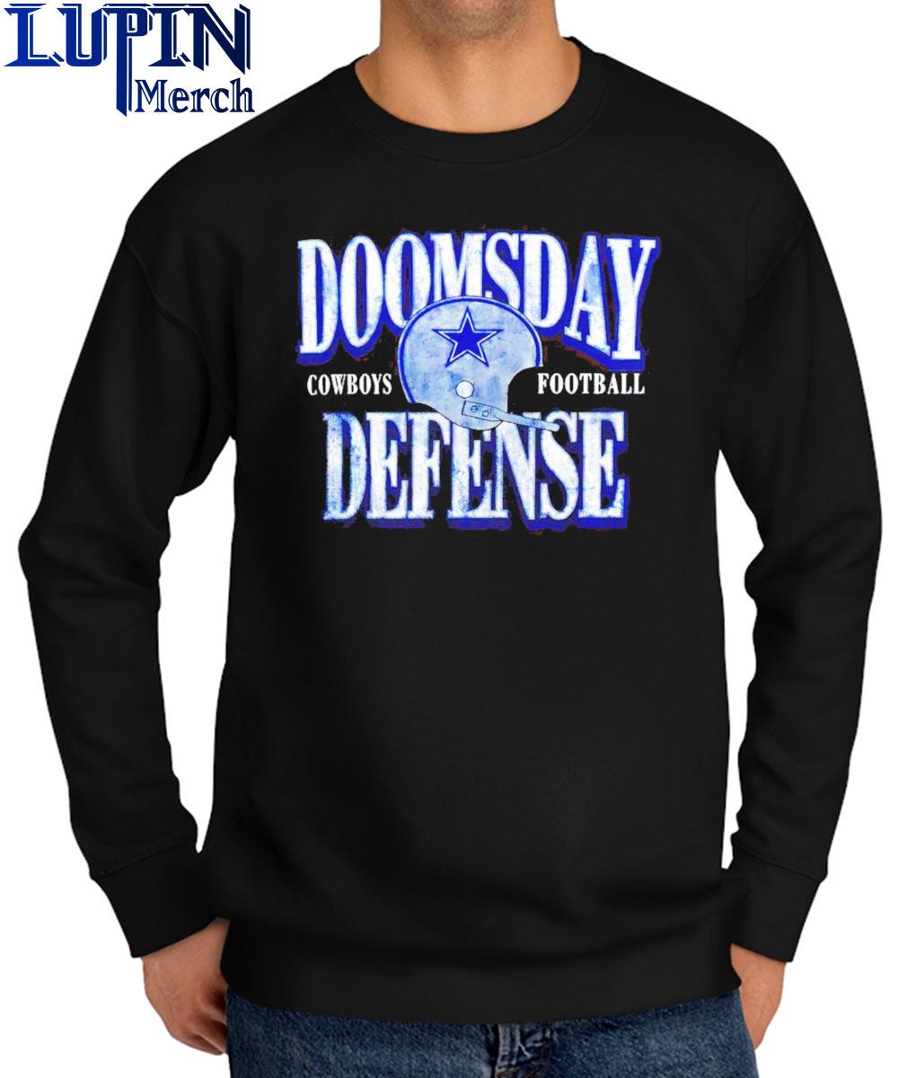 Official Dallas Cowboys Doomsday Defense Shirt, hoodie, sweater