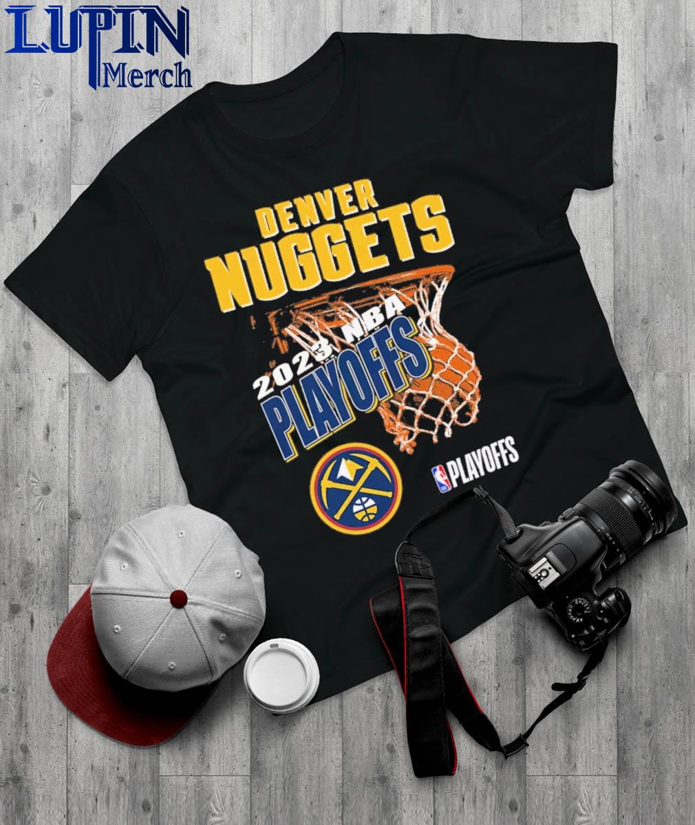 Denver Nuggets basketball 2023 Playoffs bring it in logo T-shirt, hoodie,  sweater, long sleeve and tank top