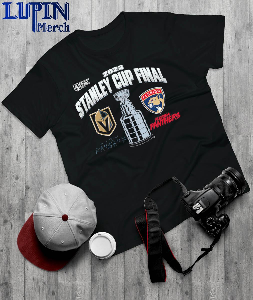Florida Panthers 2023 Stanley Cup Final Shirt, Florida Panthers
