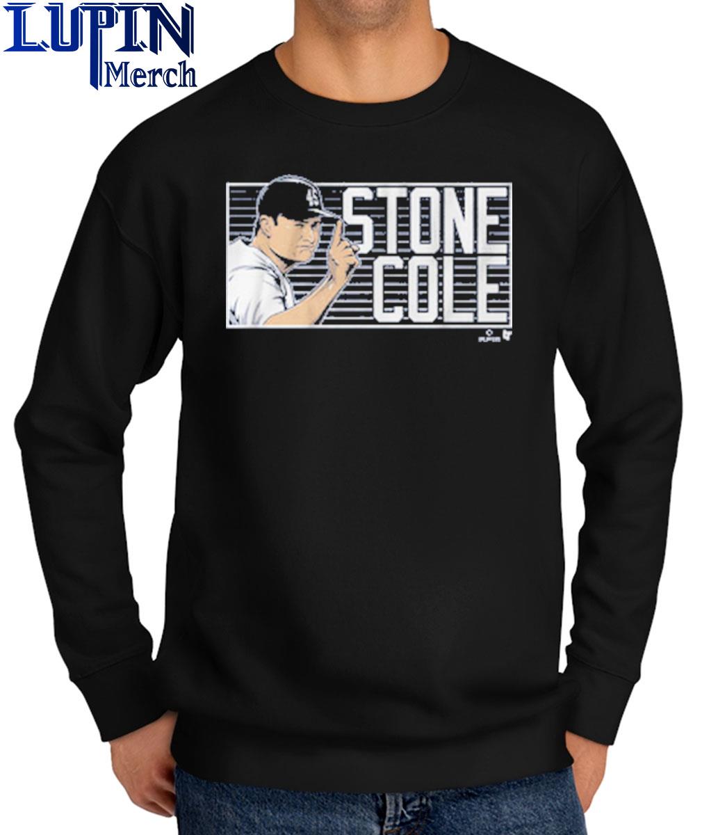 Gerrit cole stone cole shirt, hoodie, sweater, long sleeve and tank top