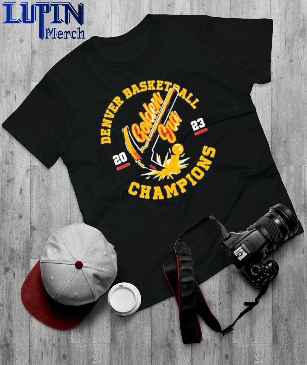 Basketball Champion 2023 logo T-shirt, hoodie, sweater, long