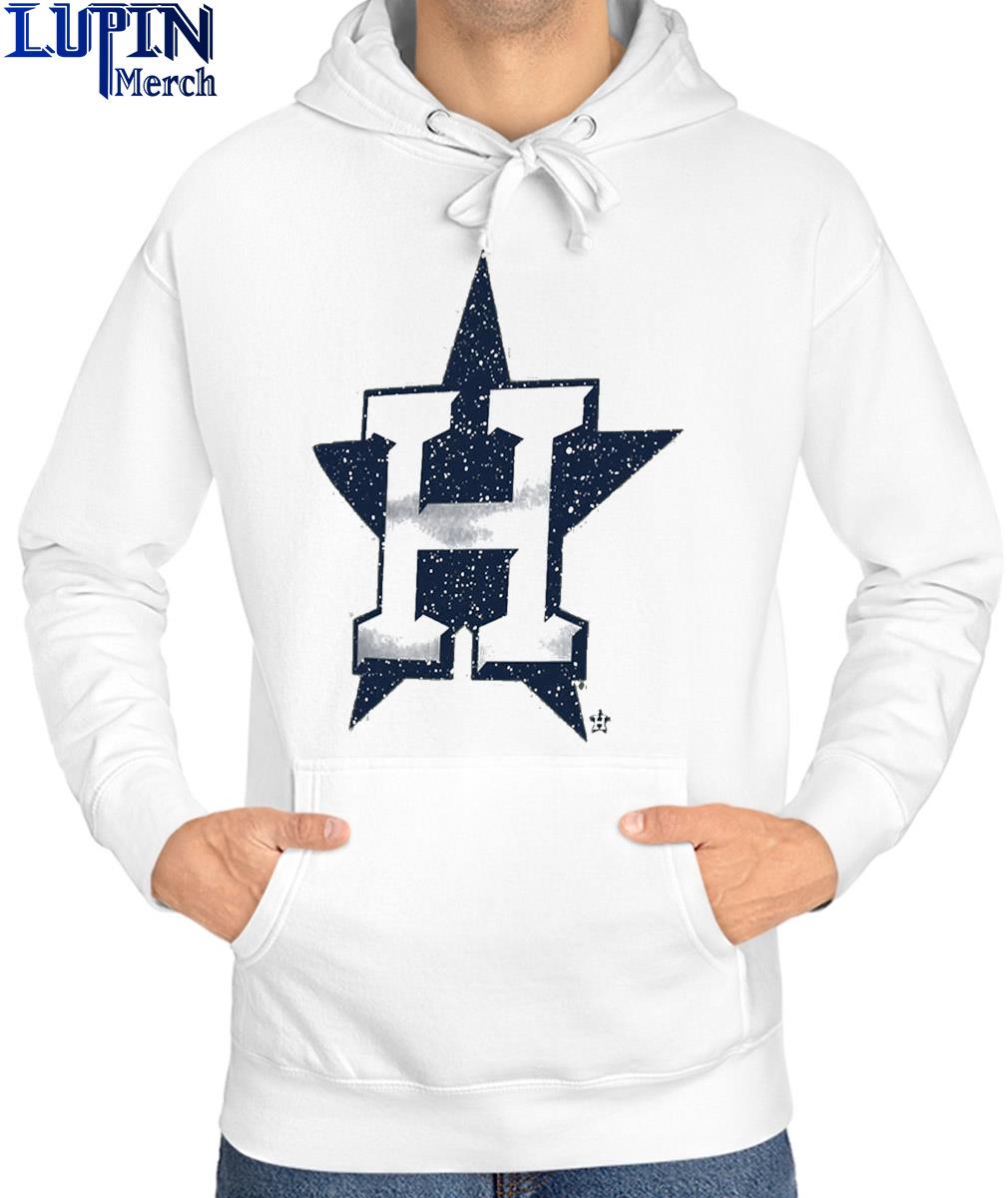 New Era Houston Astros Hoodie Sweatshirt