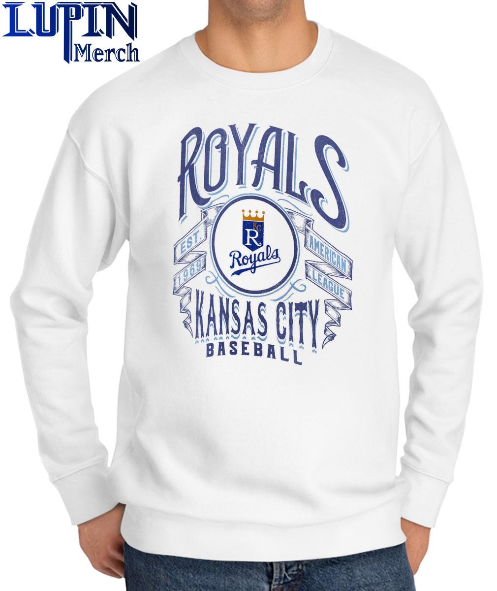Official kansas City Royals Darius Rucker Collection Distressed