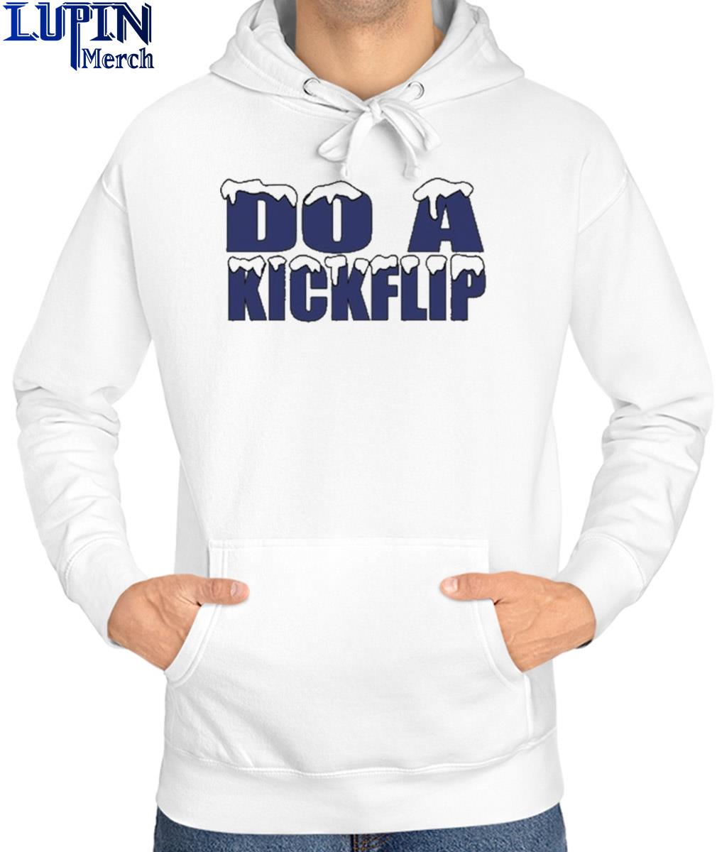 Official Messi wearing do a kickflip shirt, hoodie, sweater, long