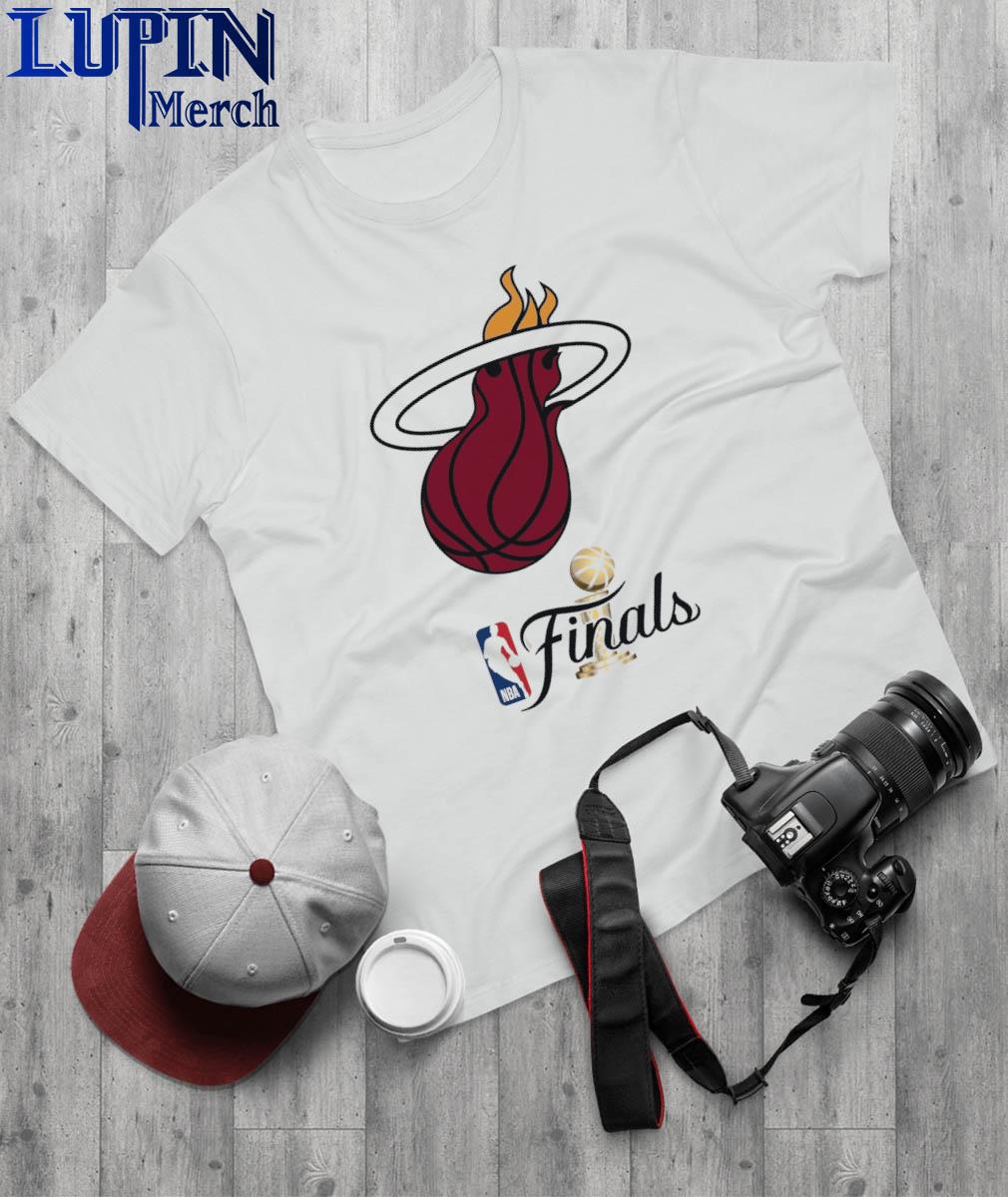 Miami Heat Nba Finals Shirt