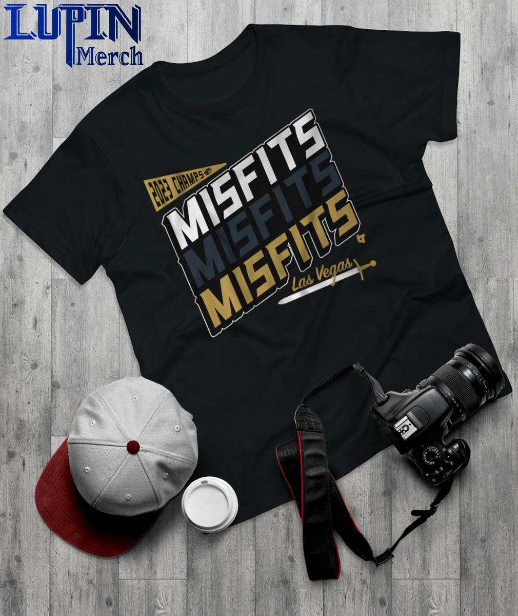 Vegas hockey misfits shirt, hoodie, sweater, long sleeve and tank top