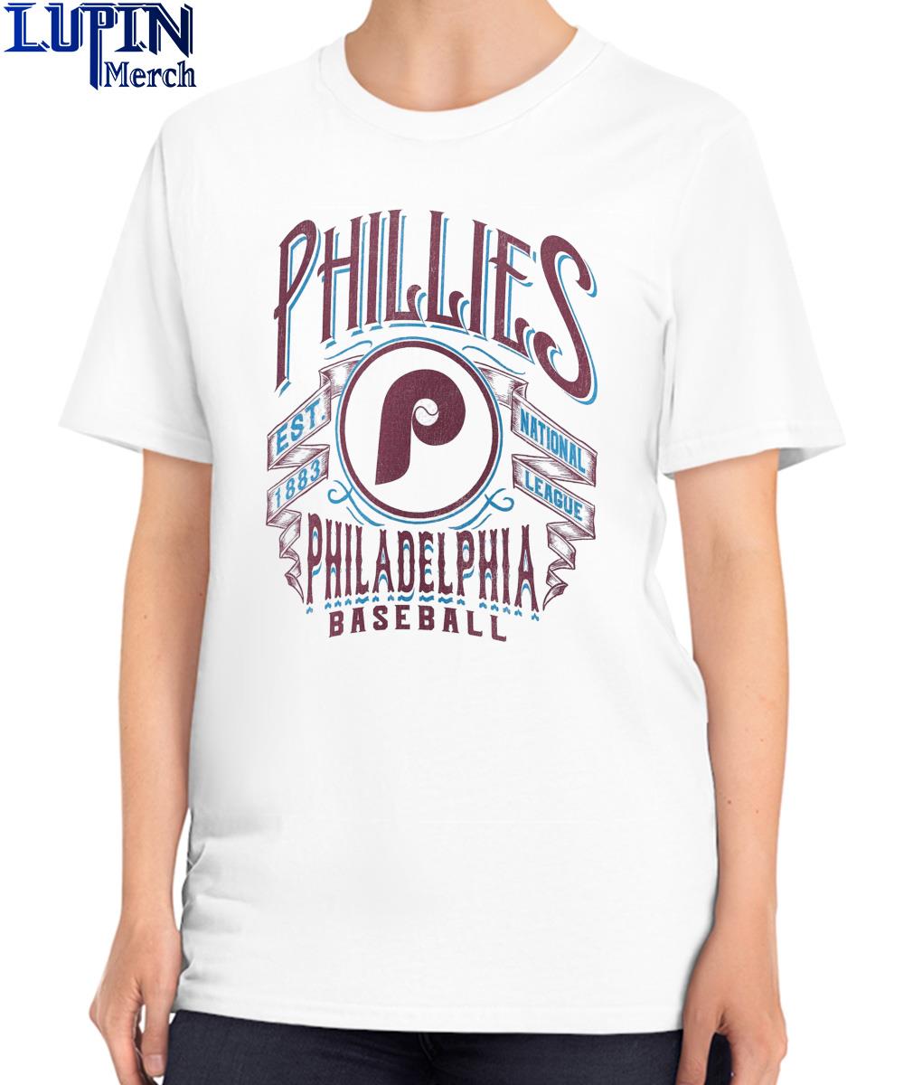 Official philadelphia Phillies Darius Rucker Collection Distressed Rock T- Shirt, hoodie, sweater, long sleeve and tank top