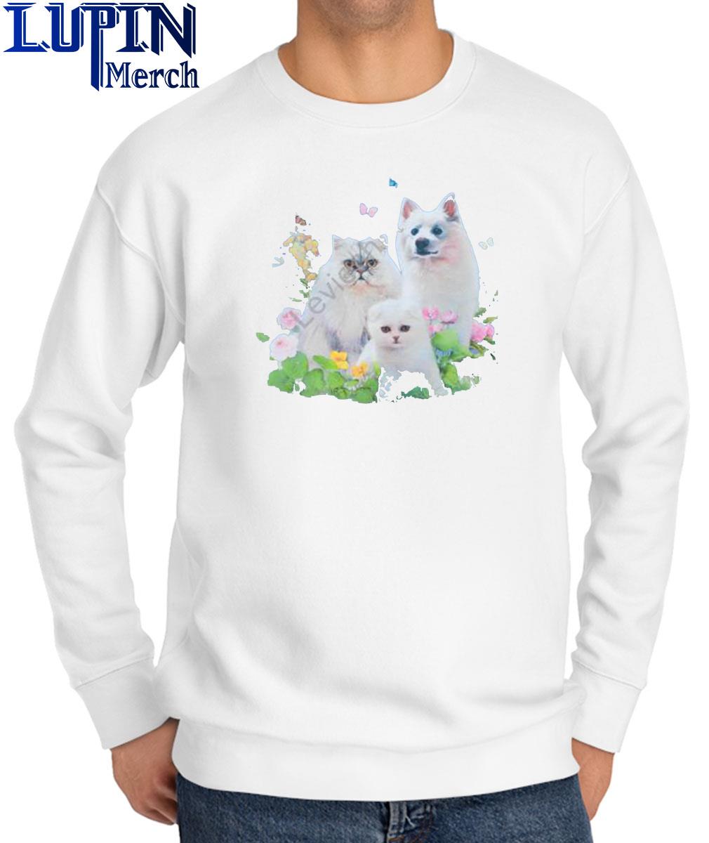 Original qtcinderella Merch Pet shirt, hoodie, sweater, long sleeve and  tank top