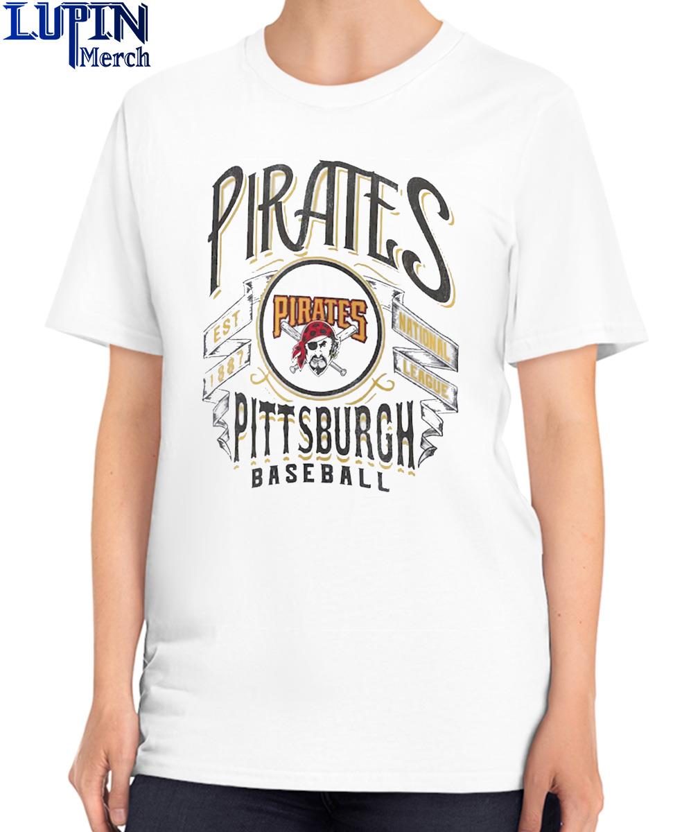 Original Pittsburgh Pirates Darius Rucker Collection Distressed Rock T-shirt,Sweater,  Hoodie, And Long Sleeved, Ladies, Tank Top