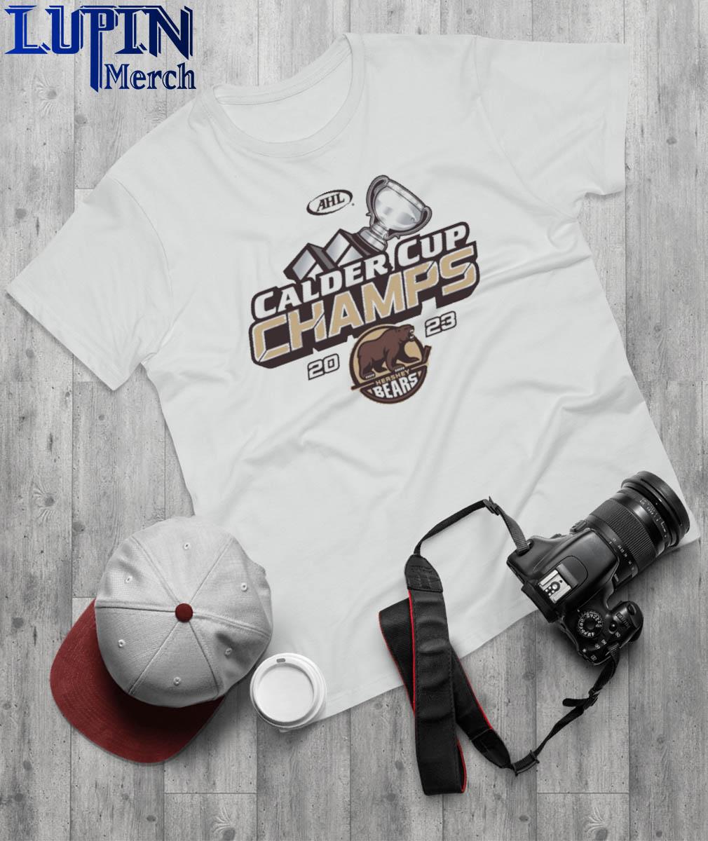 Hershey Bears 2023 Calder Cup Finals Champions Shirt, hoodie, sweater, long  sleeve and tank top