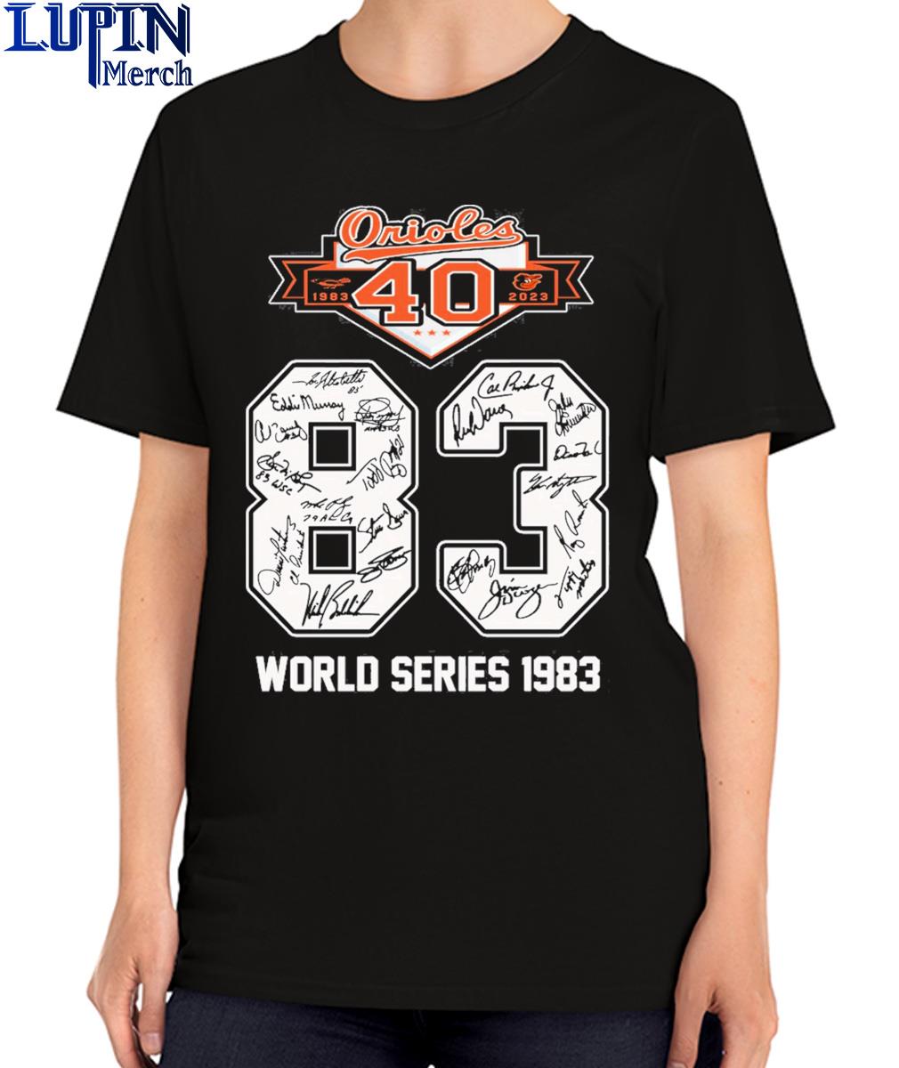 Baltimore Orioles 2023 city connect shirt, hoodie, sweater, long sleeve and  tank top