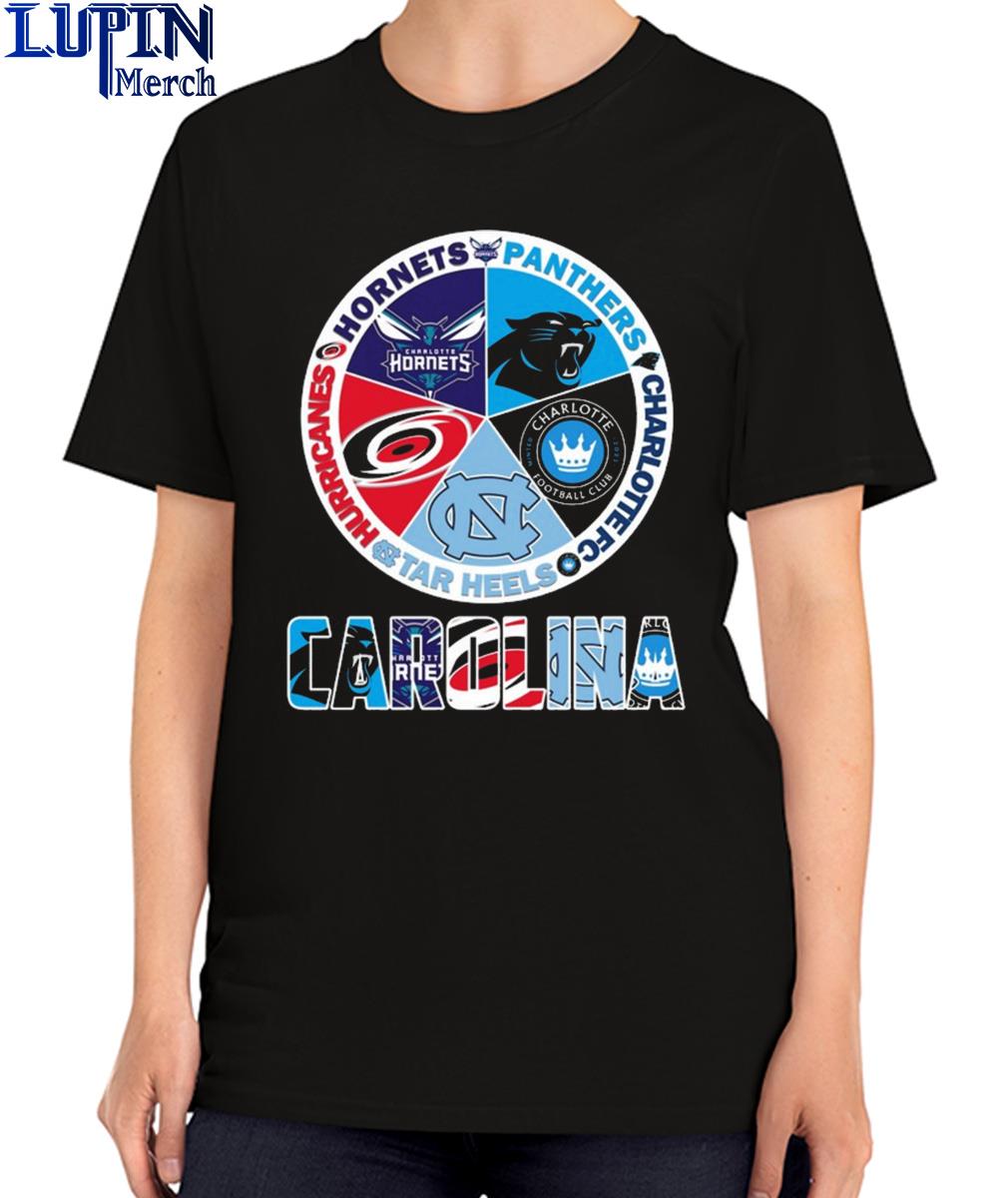 The Leading Carolina Panthers Shirts in 2023 - Charlotte