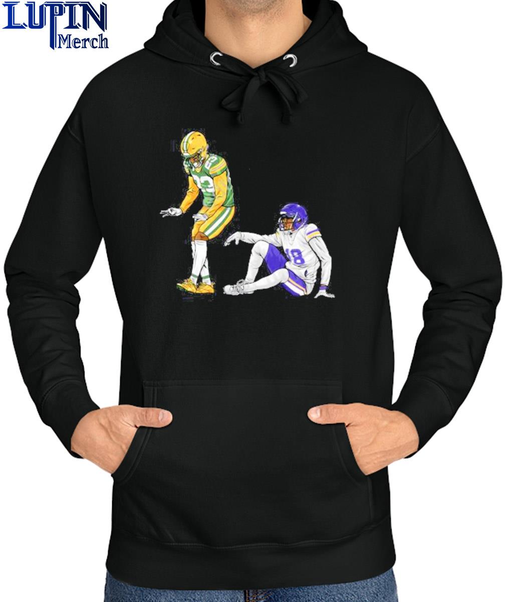 Cheeseheadtv Ja Gritty Shirt, hoodie, sweater, long sleeve and tank top