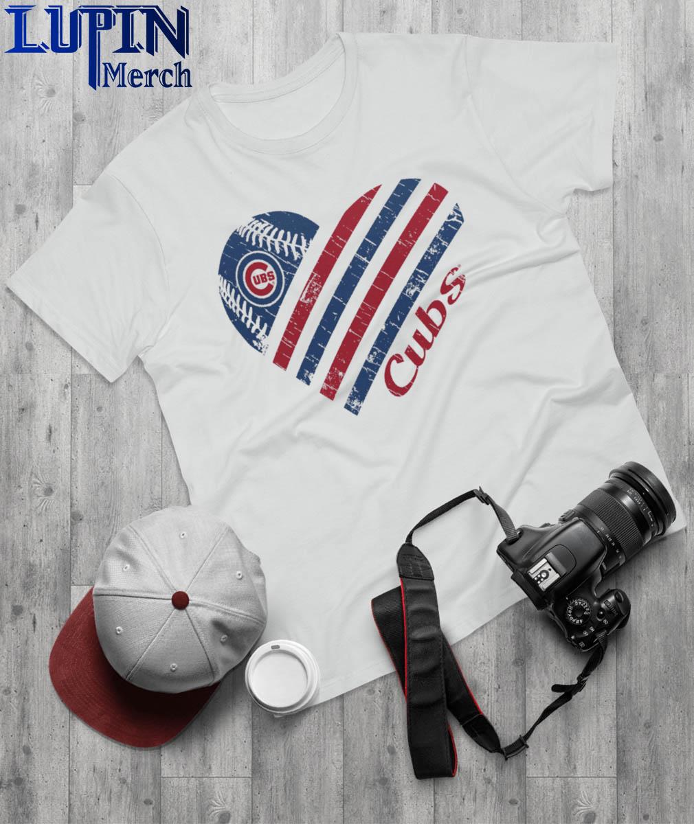 Chicago Cubs 4th Of July 2023 Shirt, hoodie, sweater, long sleeve and tank  top