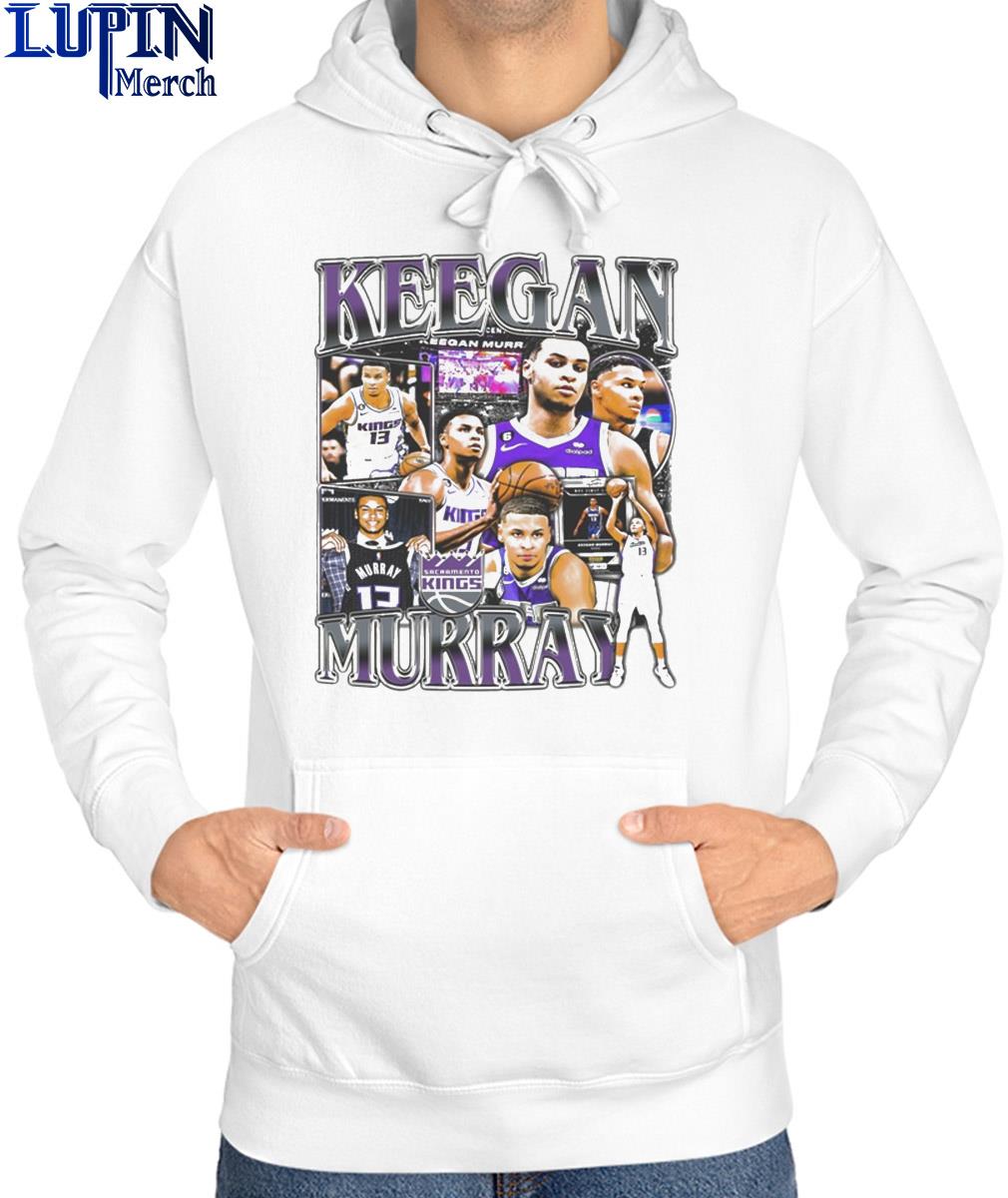 Official keegan Murray Sacramento Kings all time shirt, hoodie, sweater,  long sleeve and tank top