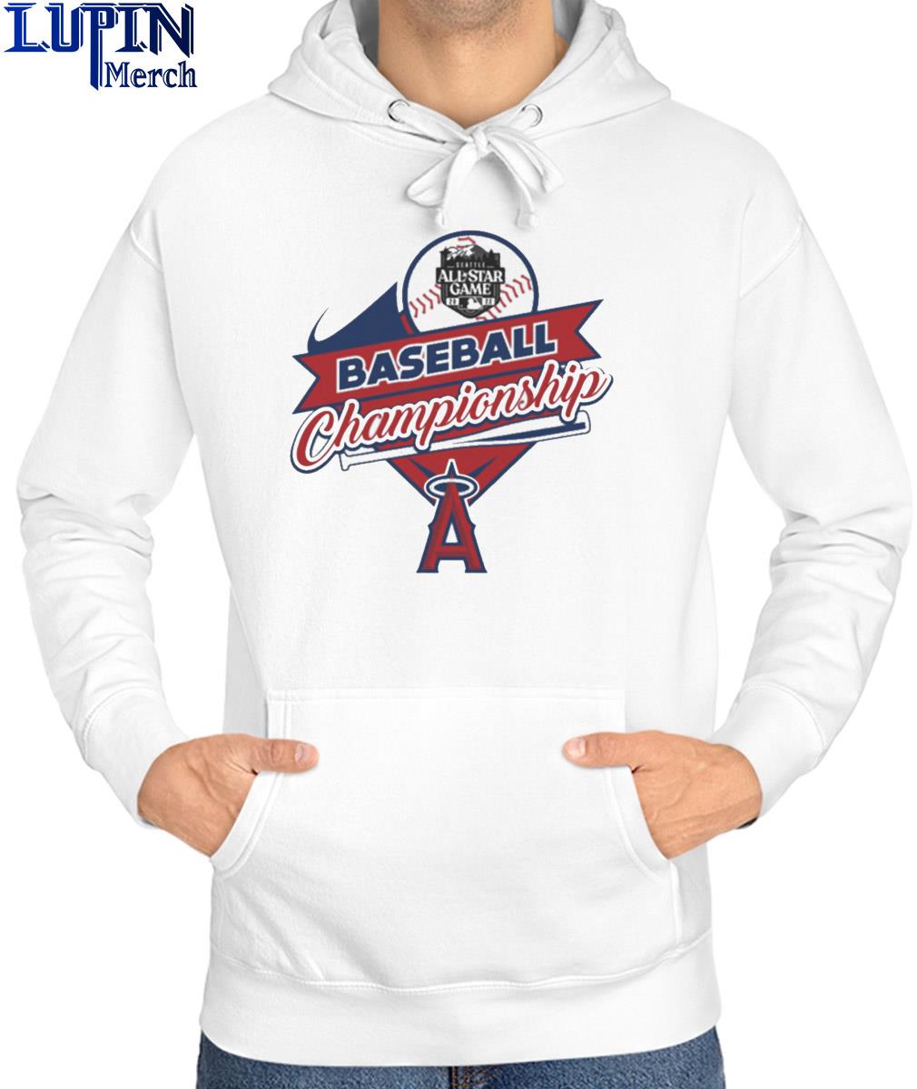 Los Angeles Angels Baseball 2023 Seattle All-Star Game Championship Shirt,  hoodie, sweater, long sleeve and tank top