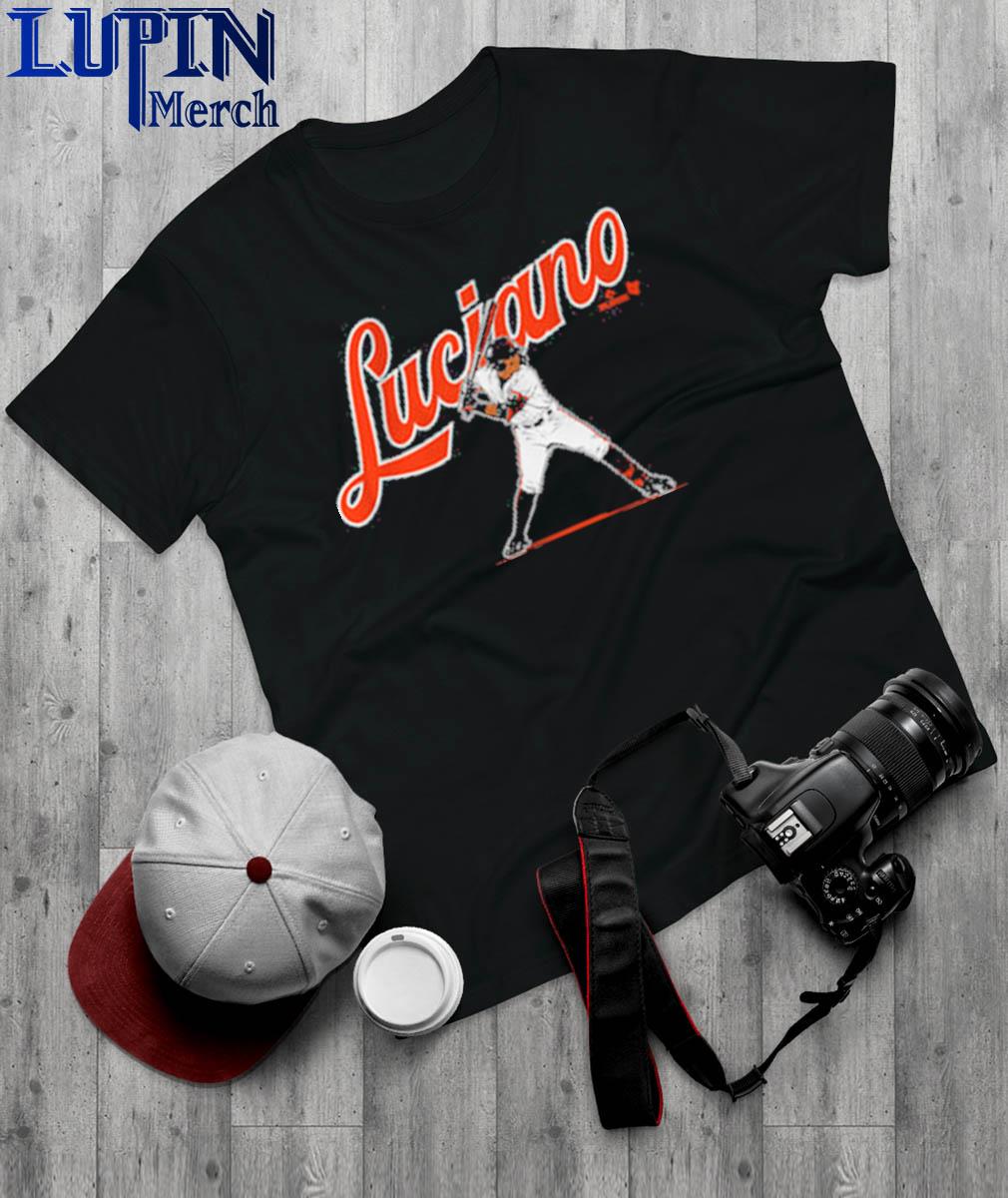 Marco Luciano San Francisco Giants Swing Shirt, hoodie, sweater, long  sleeve and tank top