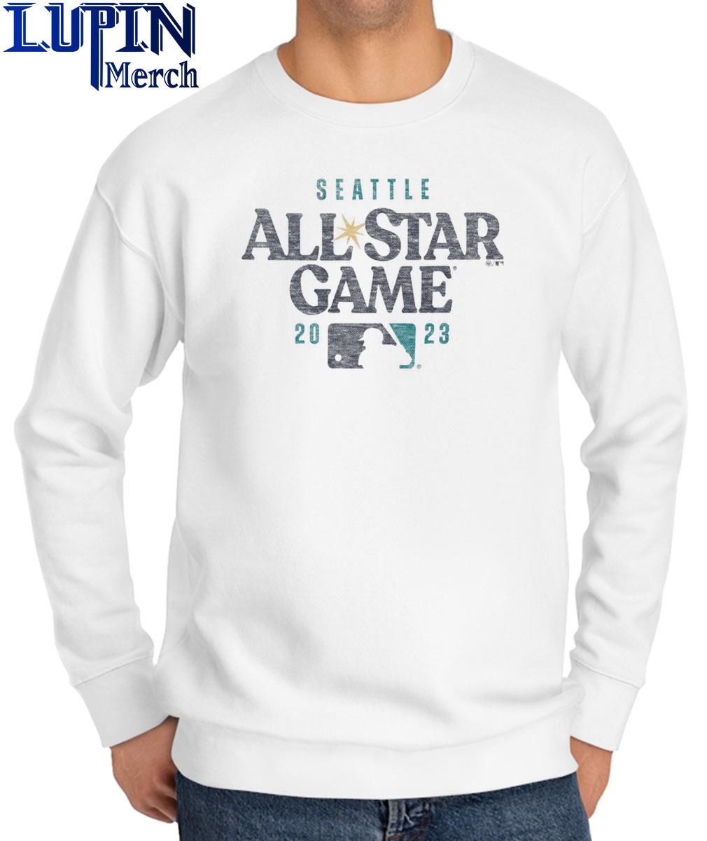 Mlb 2023 All-Star Game Regional '47 Franklin Shirt, hoodie
