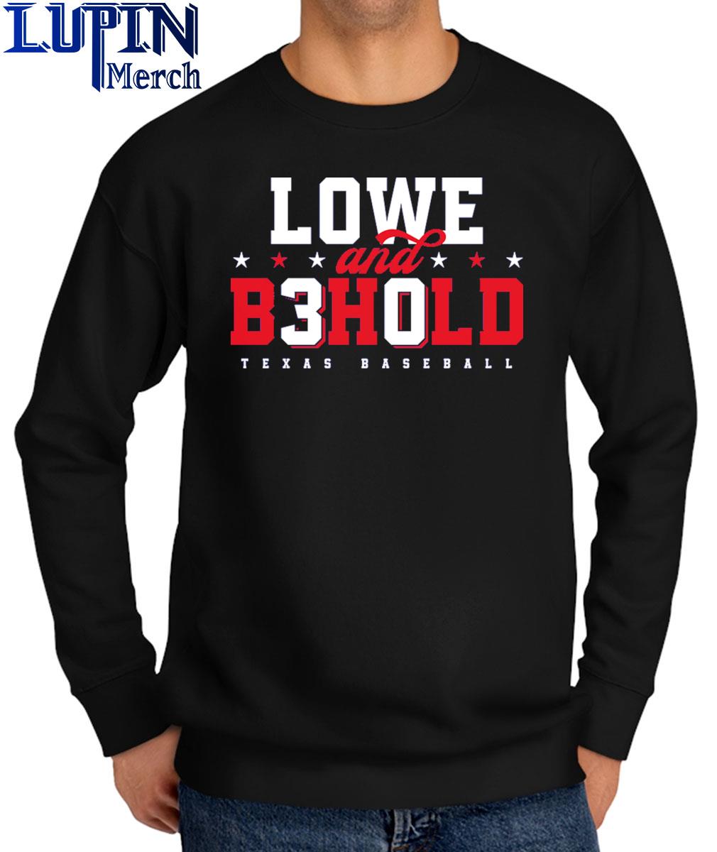 Nathaniel Lowe Lowe And Behold Shirt, hoodie, sweater, long sleeve and tank  top