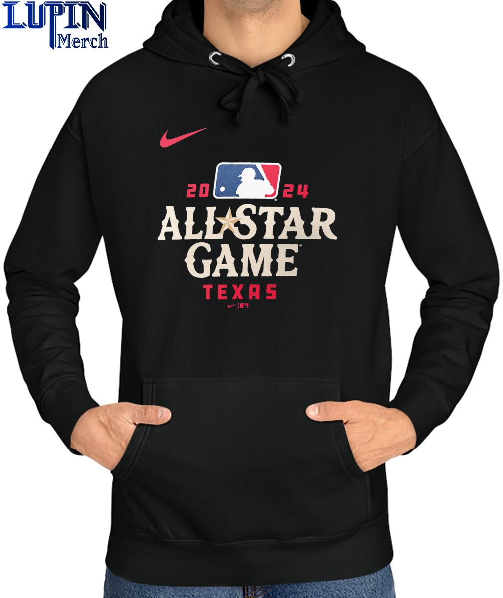 2024 MLB All-Star game Texas shirt, hoodie, sweater, long sleeve