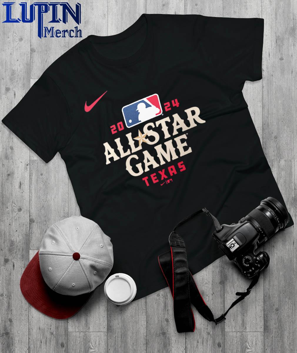 2024 MLB All-Star Game shirt, hoodie, sweater, long sleeve and tank top