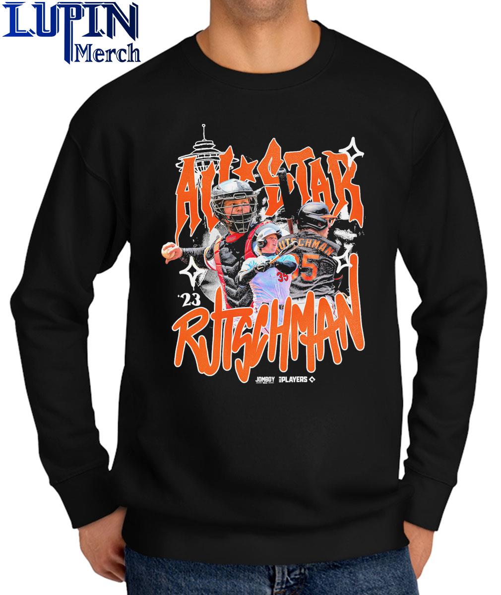 All-Star Game 2023 Adley Rutschman shirt, hoodie, sweater, long sleeve and  tank top