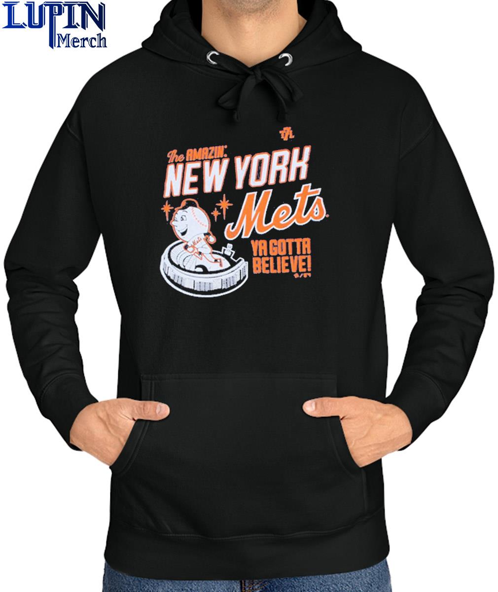 Amazin' New York Mets | T-shirt