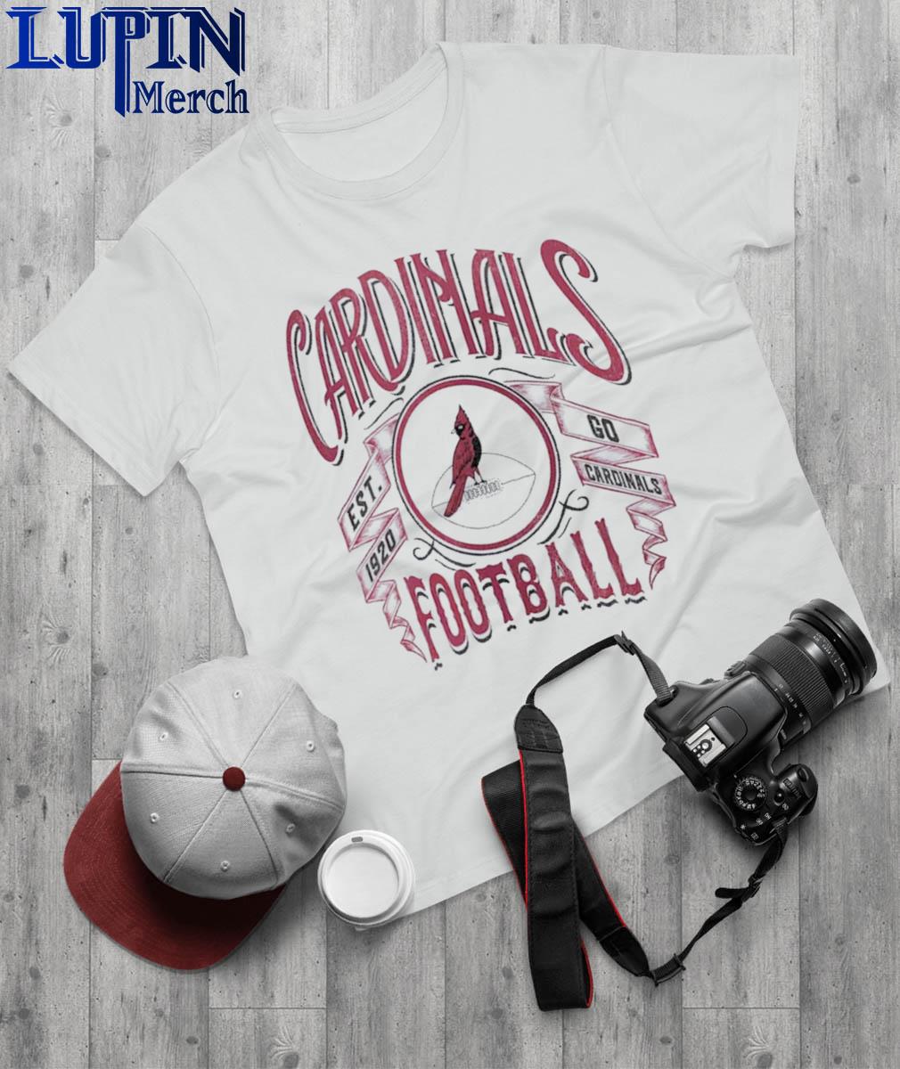 Official arizona Cardinals NFL x Darius Rucker Vintage Football T-Shirt,  hoodie, sweater, long sleeve and tank top