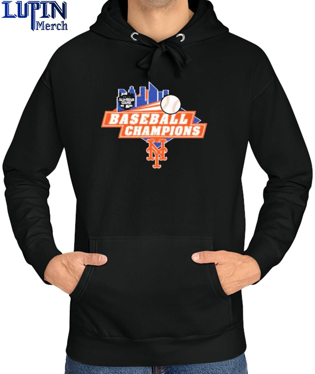 Official baseball Champion New York Mets All Star Game Logo Shirt, hoodie,  sweater, long sleeve and tank top